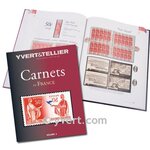 CARNETS DE FRANCE Volume 3 (1932-1939)