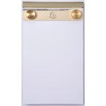 Bloc Faf Complet 18 5/11 5 N°3 Uni - Blanc - Exacompta