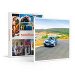 SMARTBOX - Coffret Cadeau Stage rallye 12 tours sur circuit au volant d'une Subaru Impreza STI -  Sport & Aventure