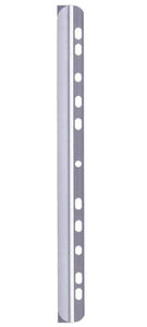 Boite de 50 baguettes à relier, format A4, épaisseur: 3 mm DURABLE