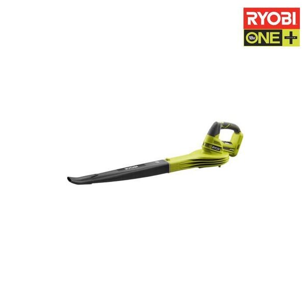 Souffleur RYOBI 18V OnePlus sans batterie ni chargeur OBL1820S