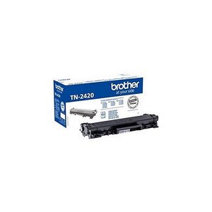 Brother tn2420 toner noir tn2420