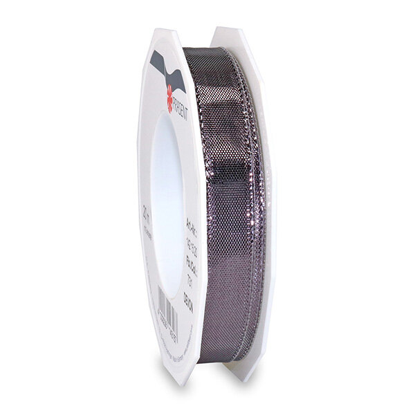 Ruban luisant Devon 20-m-rouleaux 15 mm l'ardoise avec bord de fil