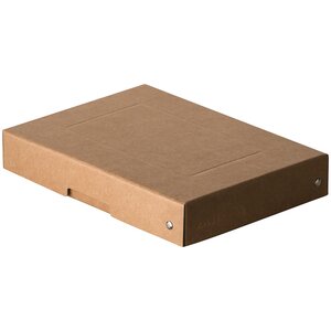 Purebox Nature A5 40mm - Brun - X 5 - Falken