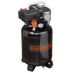 BLACK+DECKER Compresseur à air 24 L 230 V