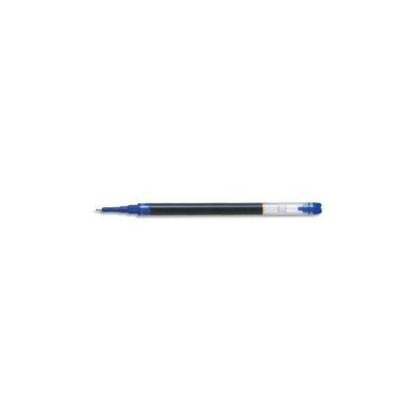 Recharge pour roller à encre Hi-Tecpoint V7 RT Tracé 0,5 mm Bleu PILOT