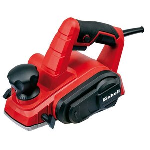 Einhell raboteuse à bois électrique tc-pl 750 750 w