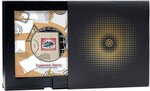 Pièce de monnaie en Argent 500 Francs g 17.50 Millésime 2025 World Most Expensive Stamps INVERTED JENNY