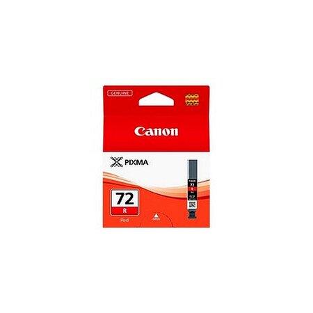 Canon pgi72 cartouche rouge 6410b001 (pgi72r)