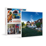 SMARTBOX - Coffret Cadeau 2 jours en chambre Prestige dans un hôtel 4* près de Bergerac -  Séjour