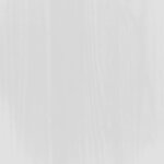 vidaXL Table basse Pin mexicain Gamme Corona Blanc 100x55x44 cm