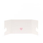 Carte de Vœux Thème Amour - Plusieurs Styles - Love - Draeger