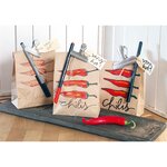 Feutre Fin 55 Rouge Pointe 0 3 mm x 10 EDDING