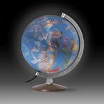 Globe lumineux Ø 30 cm - Stellare plus