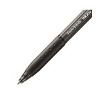 Paper Mate Inkjoy 300RT - 1 Stylo bille rétractable - Noir - Pointe moyenne 1.0mm