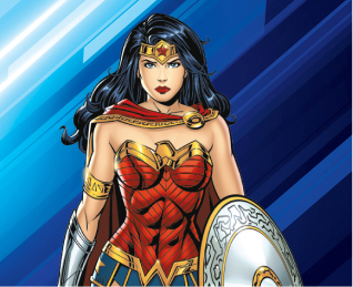 DC Wonder Woman