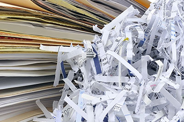 Comment choisir un destructeur de documents ?