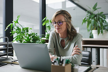 coffre fort numérique pour documents RH