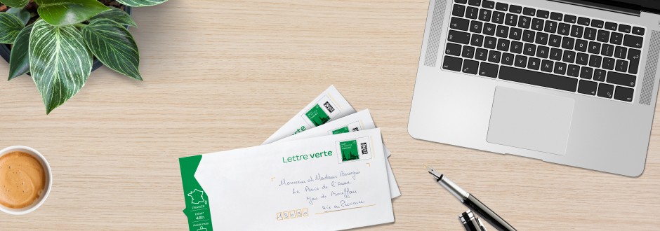 courrier suivi