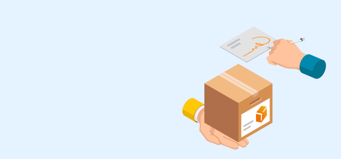 Sécurisez vos envois de colis grâce à la livraison contre signature