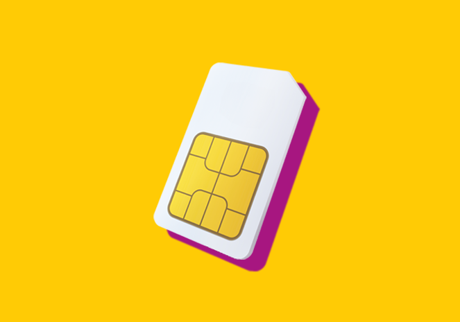 carte sim