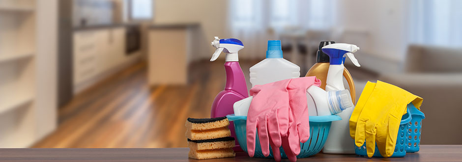 Ménage après les vacances : des services adaptés pour tous types de nettoyage