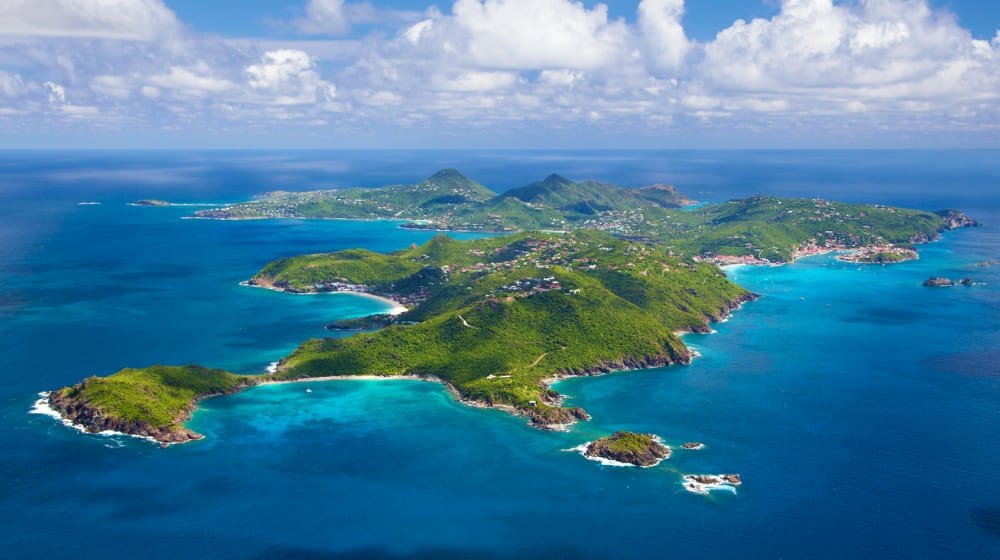 Un envoi en Outre- mer ?