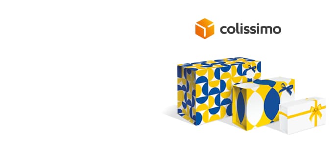 Découvrez les nouvelles boîtes à affranchir Colissimo !