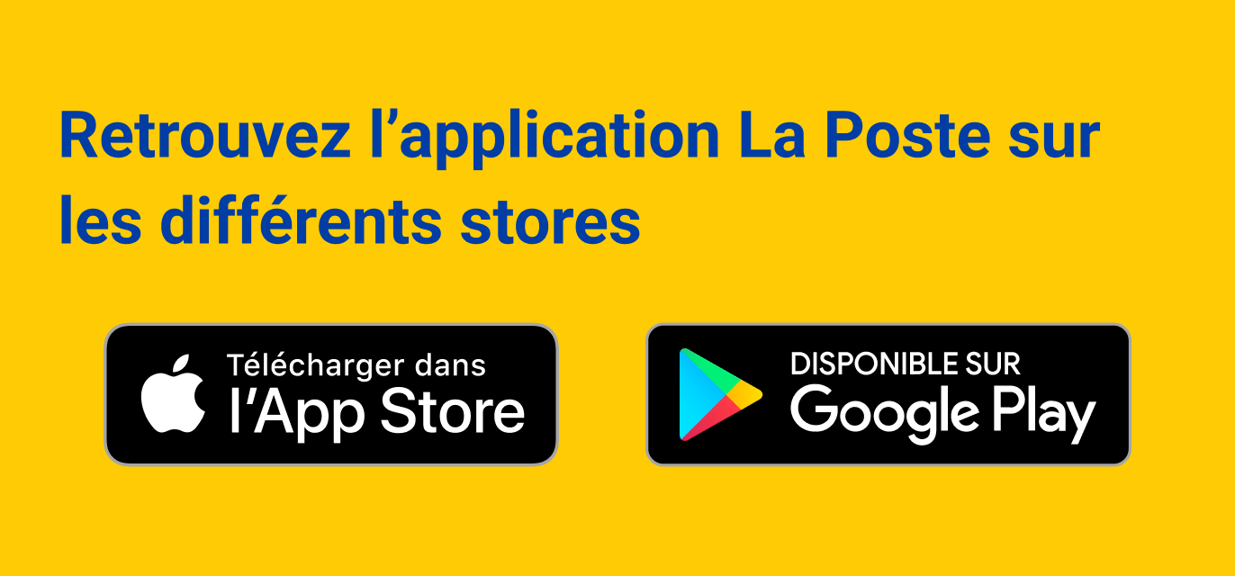 QR code vers le téléchargement de l'app