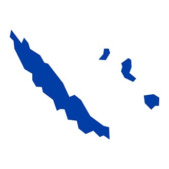 Nouvelle Calédonie