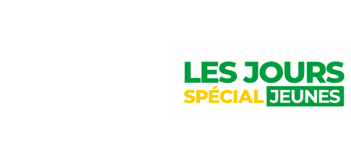 En ce moment, aidez vos enfants à devenir indépendant avec toutes nos offres.