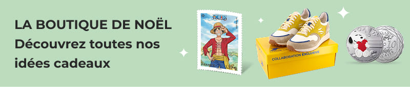 La boutique de Noël - Découvrez toutes nos idées cadeaux