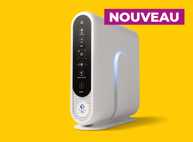 Bbox Pro Pulse