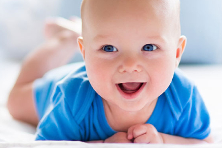 Félicitations pour la naissance de votre princesse