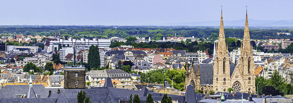 Comment envoyer un colis à Strasbourg ?