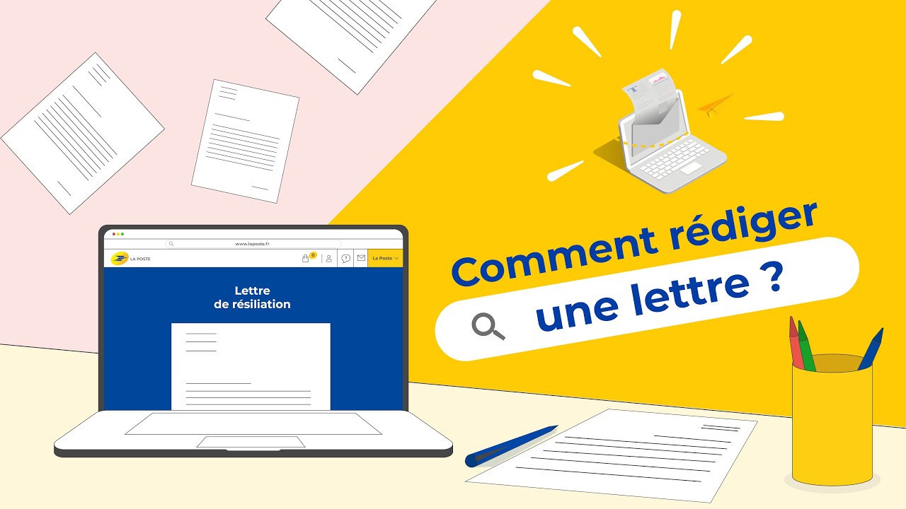 Résilier un abonnement - Tous les tutoriels de résiliation