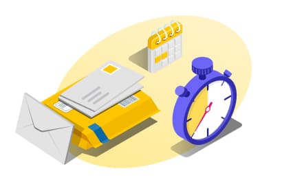 Simplicité et gain de temps