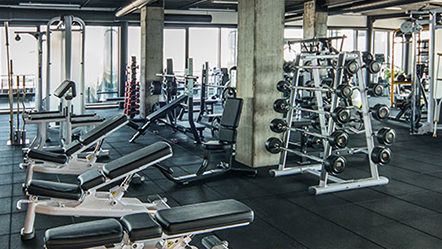 Résilier Fitness Park : infos et résiliation en ligne