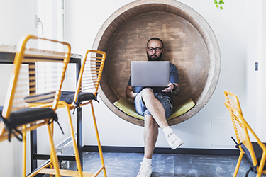 S’inspirer des méthodes de start-up
