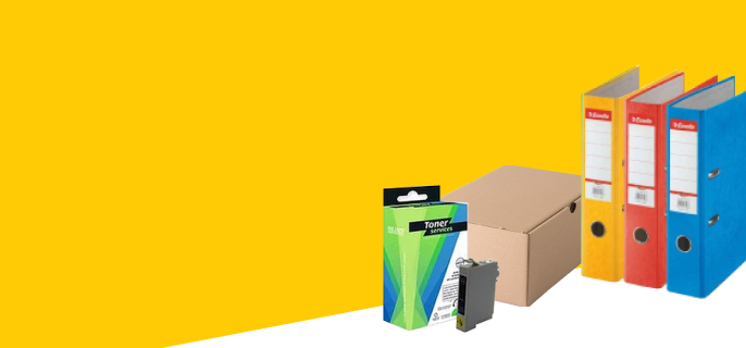 Cartons, fournitures..  Promotions et petit prix