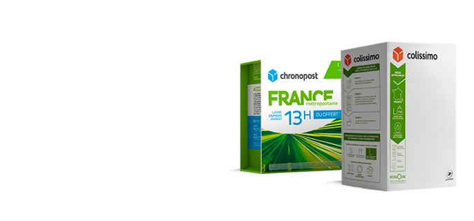 PROMOTION -30% sur le 2ème produit identique acheté