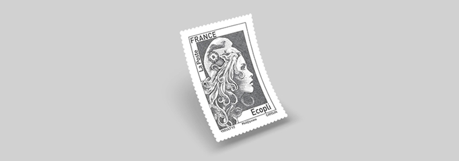 Fin du timbre Ecopli (gris) : comment envoyer ses courriers à moindre frais ?