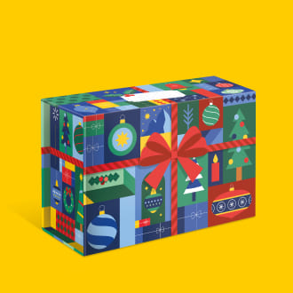 Colis préaffranchis