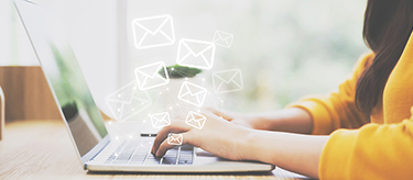 L’emailing, l’outil de marketing électronique par excellence