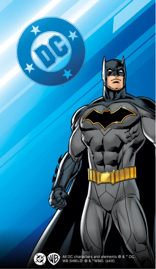 DC Batman
