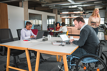 recruter une personne en situation de handicap