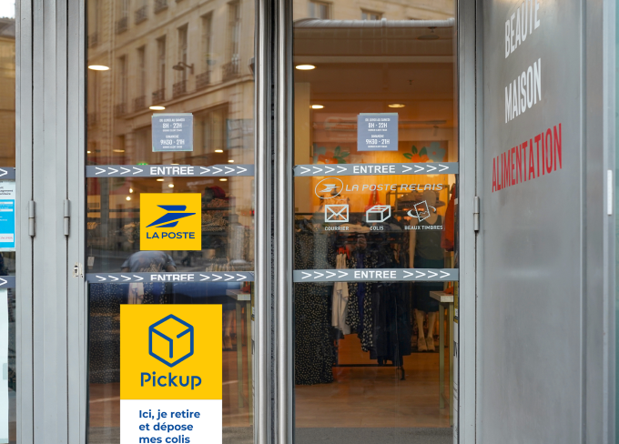 Relais Pickup : Un réseau de relais au service de votre activité