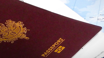 Comment envoyer un passeport par La Poste ?