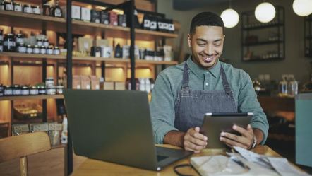 TPE : développez votre commerce à 360° en diversifiant vos canaux de vente