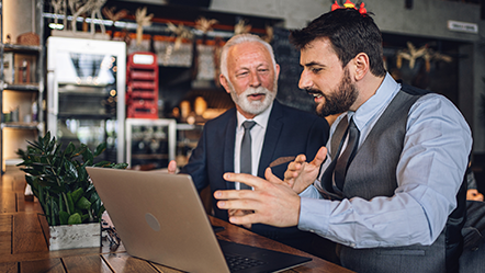 Tout savoir sur la transmission et la cession d’une entreprise